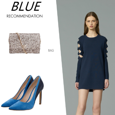 夏天穿什么高跟鞋好看？夏天適合穿什么高跟鞋？