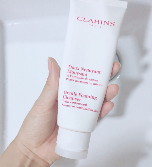 嬌韻詩洗面奶是皂基嗎？嬌韻詩洗面奶是氨基酸嗎