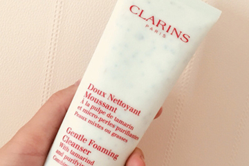 嬌韻詩洗面奶是皂基嗎？嬌韻詩洗面奶是氨基酸嗎