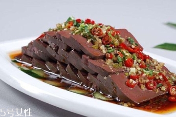 雞血會不會很臟？雞血怎么去灰塵？