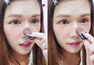 口紅能當修容棒用嗎 口紅修容大法介紹 口紅能當修容棒用嗎 口紅修容大法介紹