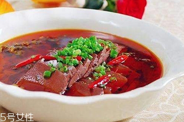 雞血鴨血豬血到底哪個(gè)好？雞血和鴨血哪個(gè)更好？