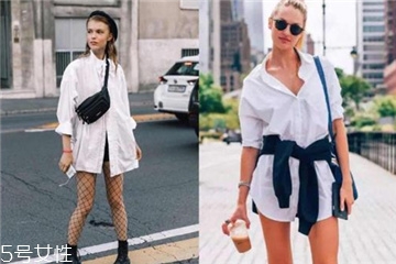 下衣失蹤怎么穿？下衣失蹤搭配圖片