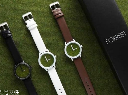 forrest是什么牌子？forrest手表品牌介紹