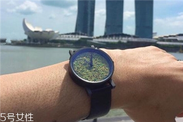 forrest是什么牌子？forrest手表品牌介紹