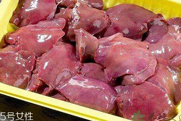 雞肝是什么？雞肝能吃嗎？