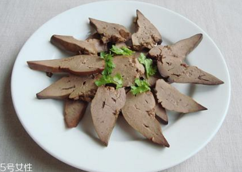 雞肝是什么？雞肝能吃嗎？