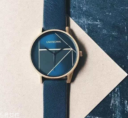 unknown是什么牌子？unknown手表品牌介紹