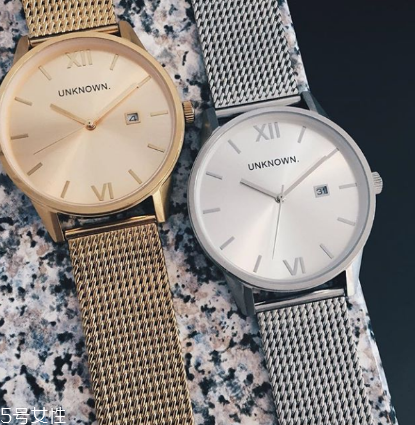 unknown是哪個(gè)國(guó)家的？unknown手表產(chǎn)地