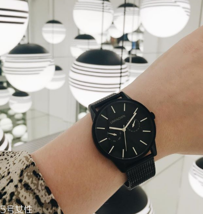 unknown是哪個(gè)國(guó)家的？unknown手表產(chǎn)地