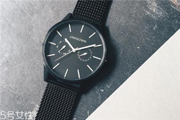 unknown是哪個(gè)國(guó)家的？unknown手表產(chǎn)地