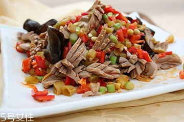 雞肝的宜忌人群 膽結石病人能吃雞肝嗎？