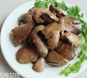 雞肝的宜忌人群 膽結(jié)石病人能吃雞肝嗎？