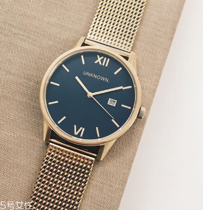 unknown手表怎么樣？unknown手表質量好嗎？