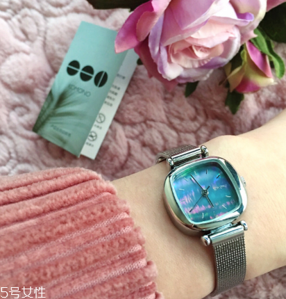 komono手表什么級別？komono手表檔次