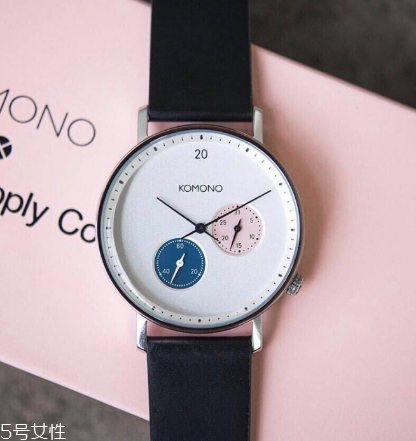 komono手表什么級別？komono手表檔次
