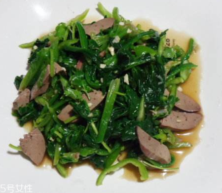 雞肝有什么壞處？吃了雞肝會(huì)怎樣？