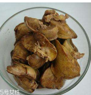 雞肝有什么壞處？吃了雞肝會(huì)怎樣？