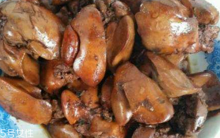 雞肝能在微波爐加熱嗎？雞肝在微波爐加熱會爆炸嗎？