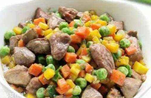 雞肝能做湯嗎？雞肝做湯好吃嗎？