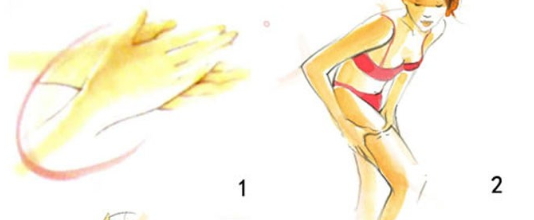 嬌韻詩紅魔晶怎么用？嬌韻詩紅魔晶按摩手法