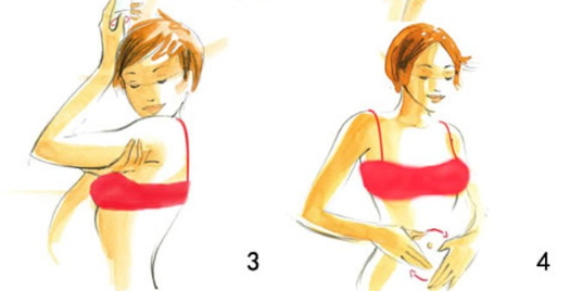 嬌韻詩紅魔晶怎么用？嬌韻詩紅魔晶按摩手法