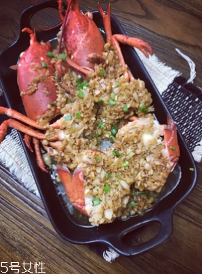 波士頓龍蝦是淡水的嗎？波士頓龍蝦是海里的嗎？