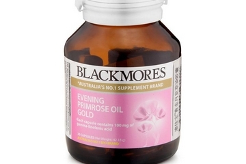 月見草膠囊去痘痘嗎？長痘吃月見草膠囊有效嗎？