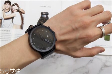 手表時(shí)針不走怎么回事？手表時(shí)針為什么不走？