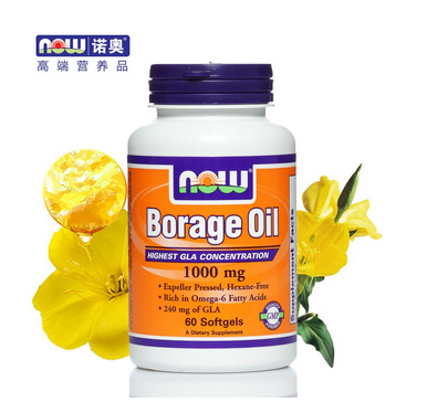 月見(jiàn)草膠囊的成分 月見(jiàn)草膠囊有哪些成分？