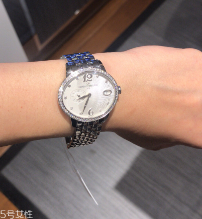 手表分針?biāo)蓜?dòng)怎么辦？手表分針晃動(dòng)解決辦法