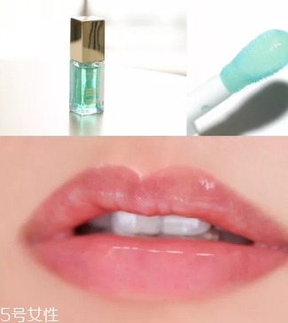 嬌韻詩(shī)果凍唇油色號(hào)試色 嬌韻詩(shī)果凍唇油怎么樣 嬌韻詩(shī)果凍唇油色號(hào)試色 嬌韻詩(shī)果凍唇油怎么樣