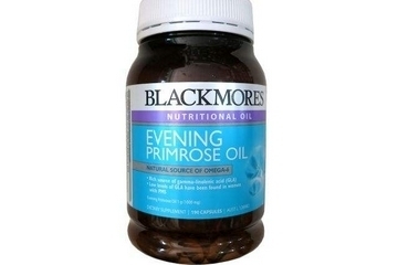 月見草膠囊豐胸嗎？月見草膠囊有豐胸效果嗎？