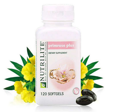 月見草膠囊豐胸嗎？月見草膠囊有豐胸效果嗎？