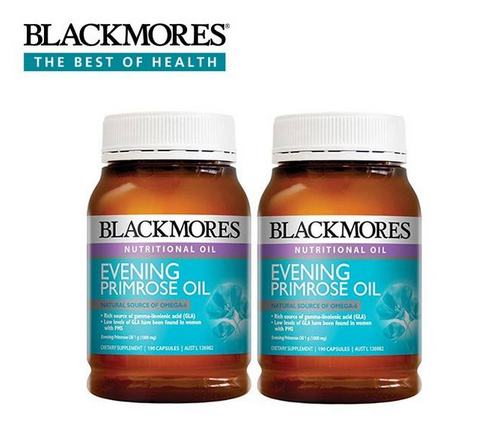 月見草膠囊豐胸嗎？月見草膠囊有豐胸效果嗎？