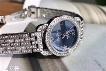 手表分針掉了怎么安裝？手表分針掉了怎么辦？