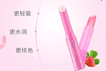 泰國唇膏哪個牌子好？泰國唇膏品牌排行榜