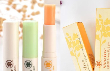 2022韓國潤唇膏哪個牌子好？2022韓國唇膏排行榜