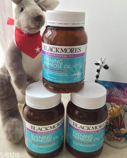 月見草膠囊可以擦眼嗎？月見草膠囊可以涂眼睛嗎？