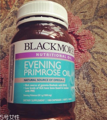 月見草膠囊可以擦眼嗎？月見草膠囊可以涂眼睛嗎？