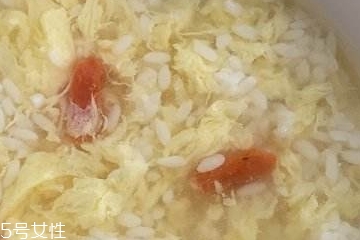 酒釀蛋怎么做？酒釀蛋的做法