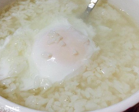 酒釀蛋怎么做？酒釀蛋的做法