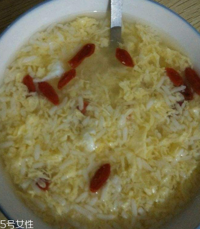 酒釀蛋怎么做？酒釀蛋的做法