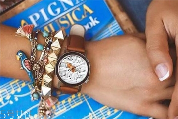 手表怎么消磁？手表消磁辦法