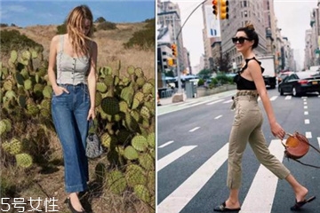 手臂粗穿什么吊帶？手臂粗適合什么吊帶？