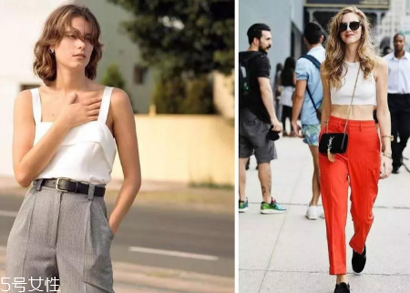 手臂粗穿什么吊帶？手臂粗適合什么吊帶？