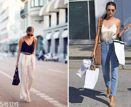 手臂粗穿什么吊帶？手臂粗適合什么吊帶？