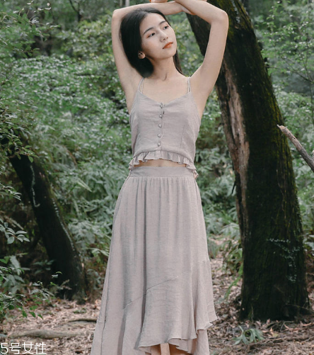 手臂粗穿什么吊帶？手臂粗適合什么吊帶？