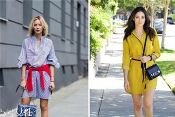 第一天上班穿什么？第一天上班穿搭技巧