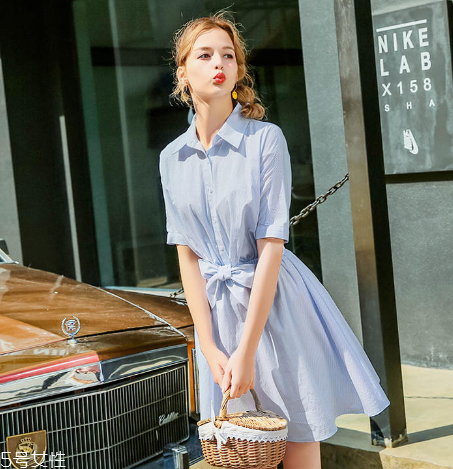 第一天上班穿什么？第一天上班穿搭技巧